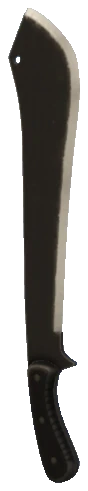 WEAPON_MACHETE