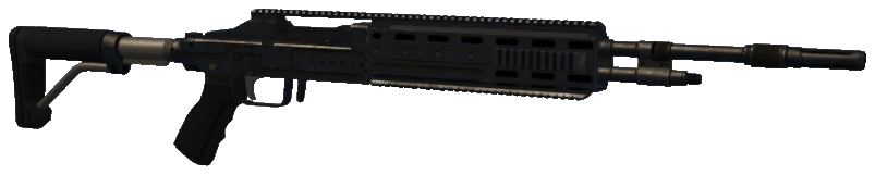 WEAPON_MARKSMANRIFLE