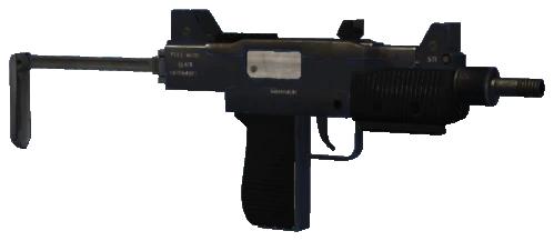 WEAPON_MICROSMG