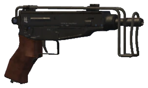 WEAPON_MINISMG
