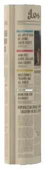WEAPON_NEWSPAPER