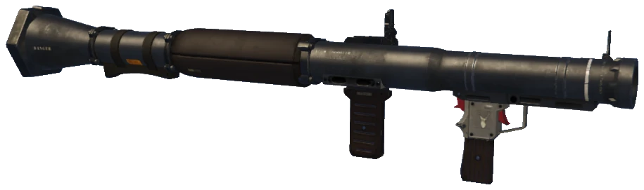 WEAPON_PASSENGER_ROCKET