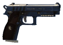 WEAPON_PISTOL