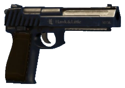 WEAPON_PISTOL50