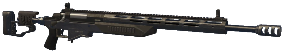 WEAPON_PRECISIONRIFLE