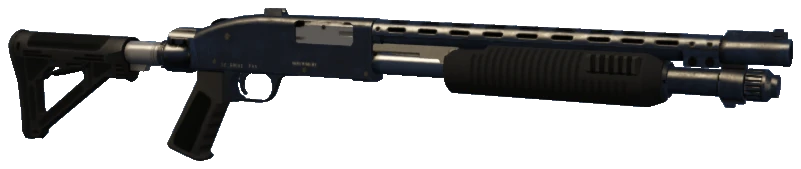 WEAPON_PUMPSHOTGUN