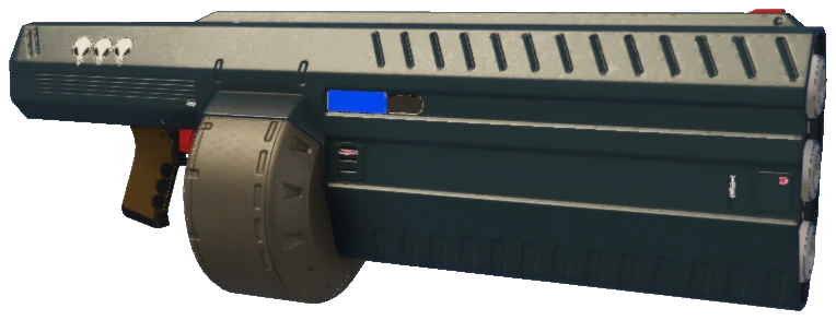 WEAPON_RAYCARBINE