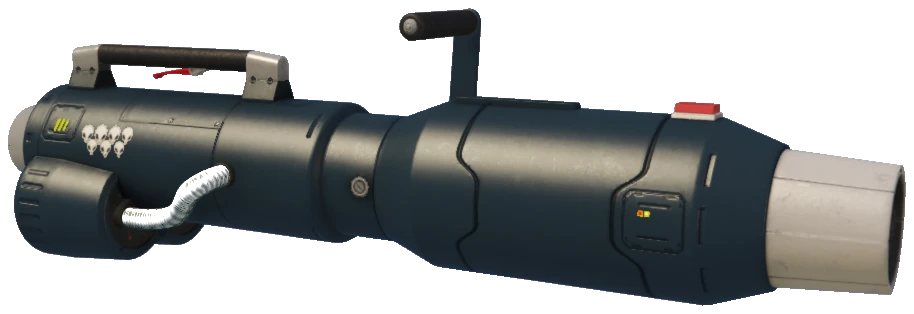 WEAPON_RAYMINIGUN