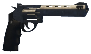 WEAPON_REVOLVER