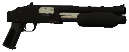 WEAPON_SAWNOFFSHOTGUN