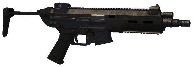 WEAPON_SMG