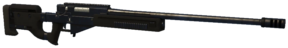 Sniper Rifle