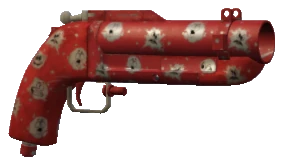 WEAPON_SNOWLAUNCHER
