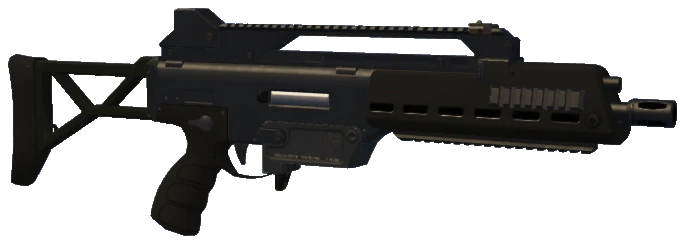 WEAPON_SPECIALCARBINE