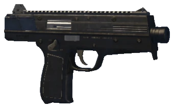WEAPON_TECPISTOL