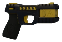 WEAPON_TRANQUILIZER