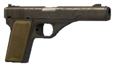 WEAPON_VINTAGEPISTOL